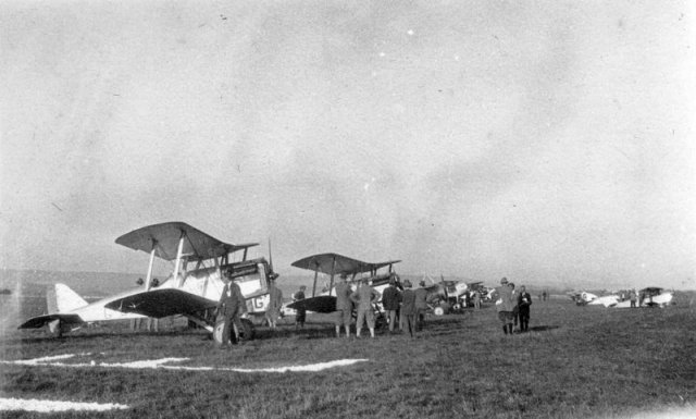 lympne light aircraft trials poss 0016-0080